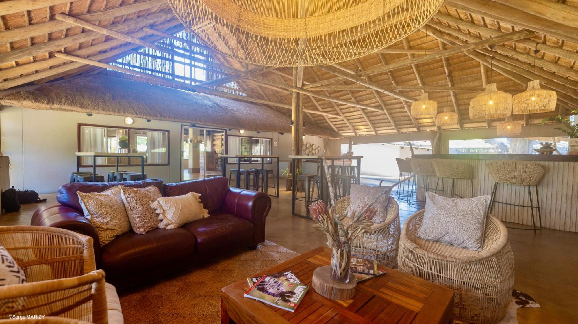 Unyati Safari Lodge Hectorspruit Exterior foto