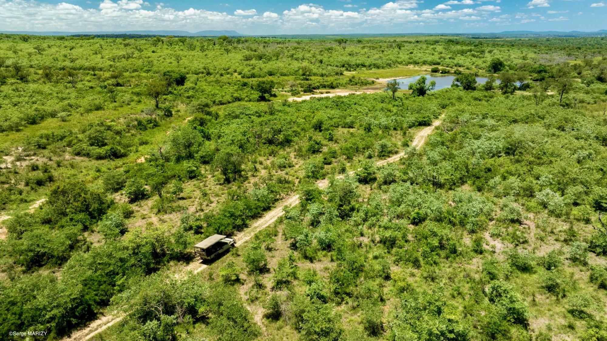 Unyati Safari Lodge Hectorspruit Exterior foto